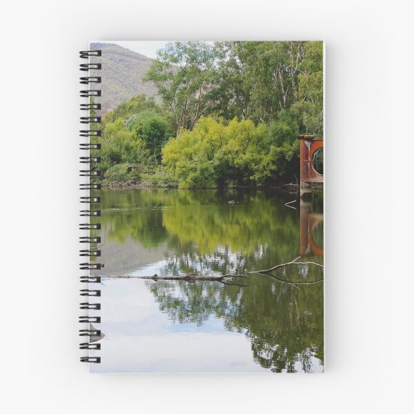 Item preview, Upper Murray River designed and sold by D-GaP.