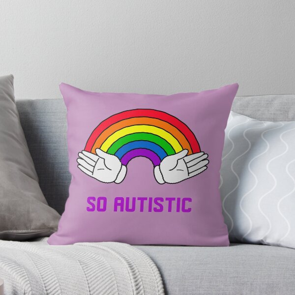 Item preview, That's so autistic.  Like, for real. designed and sold by TheAutisticOT.