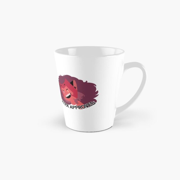 Catra Approved Tall Mug