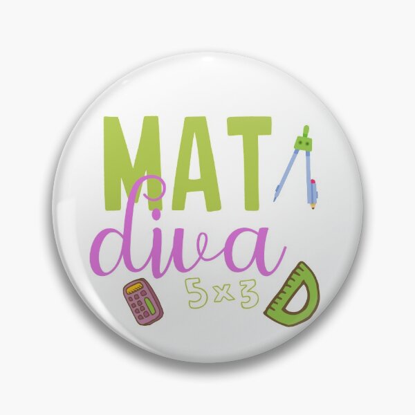 Item preview, Math Diva Science Lover STEM Student designed and sold by Bliss Find And Design.