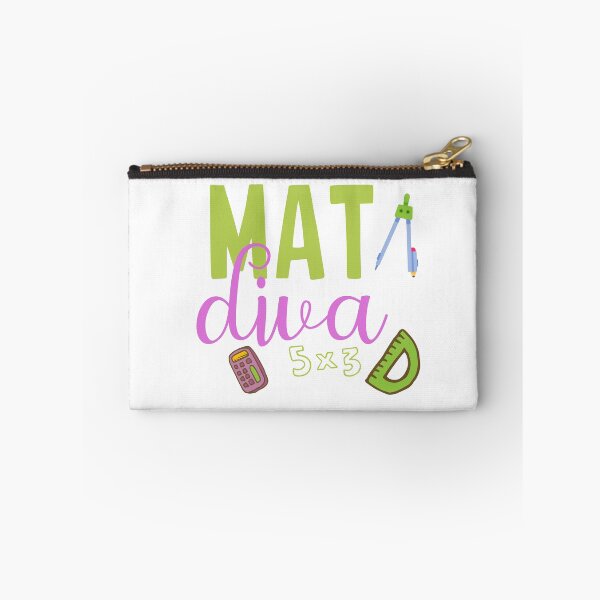 Item preview, Math Diva Science Lover STEM Student designed and sold by Bliss Find And Design.