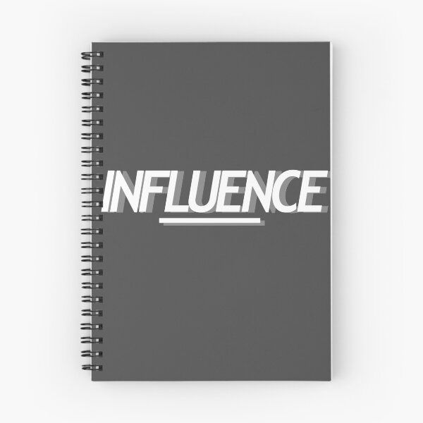 Item preview, Influence Emotions designed and sold by agsduy.