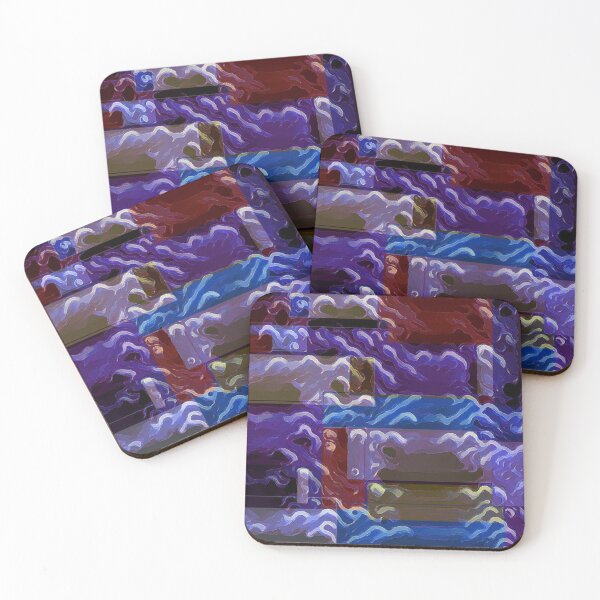 Item preview, Purple designed and sold by AntonLever.