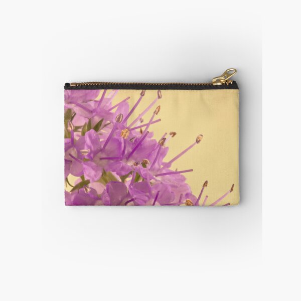 Item preview, Campanella Flower Macro designed and sold by Sandra Foster.