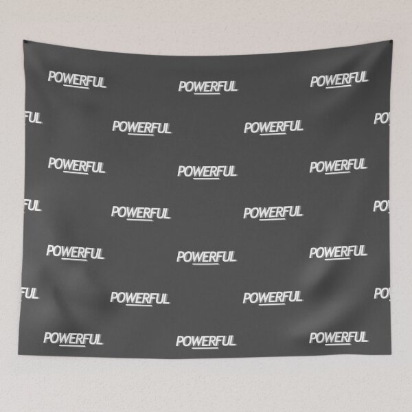 Item preview, POWERFUL Emotions designed and sold by agsduy.
