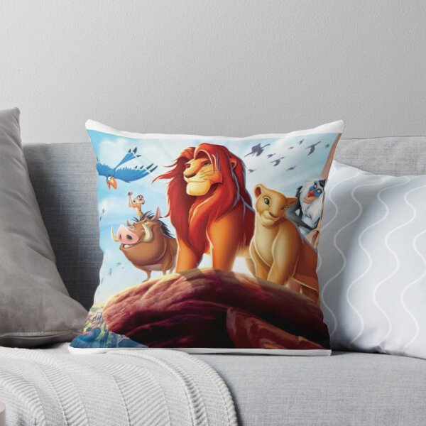 Item preview, The Lion King designed and sold by ODH-Design.