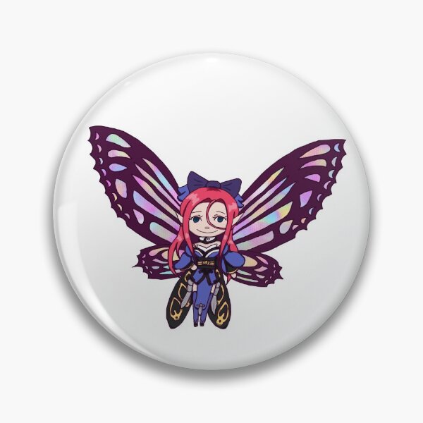 Item preview, Gloxinia designed and sold by Kyubey4Ever.