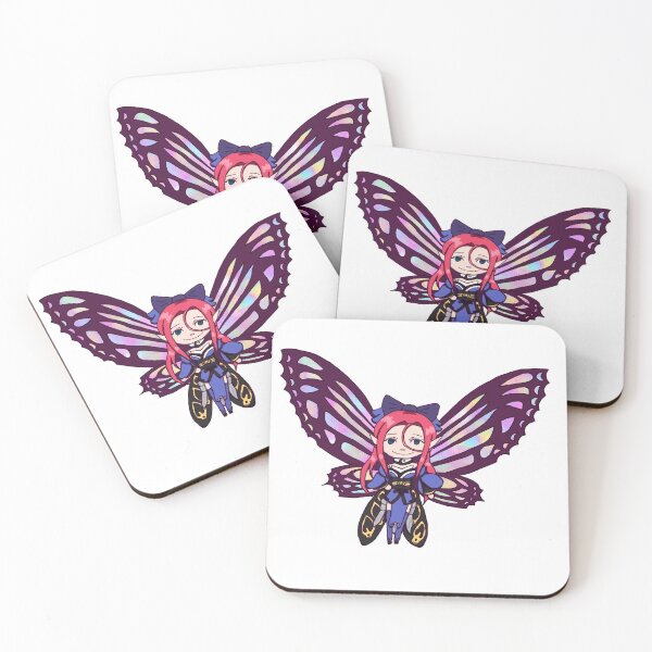 Item preview, Gloxinia designed and sold by Kyubey4Ever.
