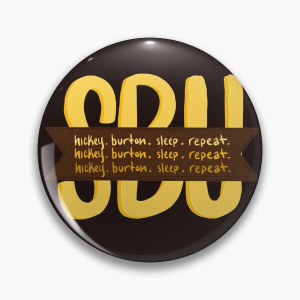 Item preview, SBU Anthem | Emaginations designed and sold by Emaginations.