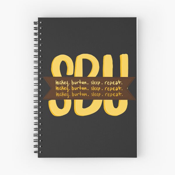 Item preview, Himno de la SBU | Imaginaciones designed and sold by Emaginations.