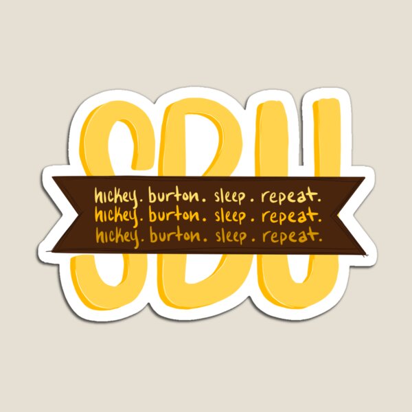 Item preview, SBU Anthem | Emaginations designed and sold by Emaginations.