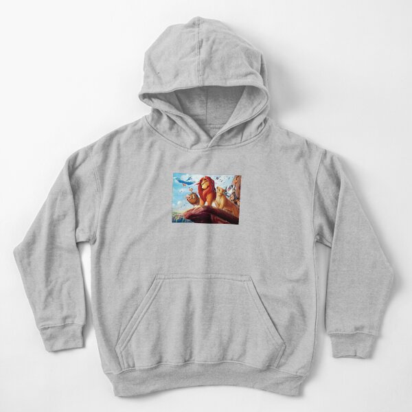 Item preview, The Lion King designed and sold by ODH-Design.