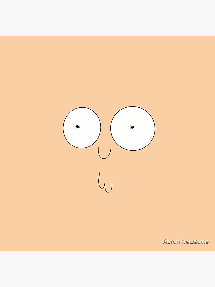 Morty by NewsomeArt