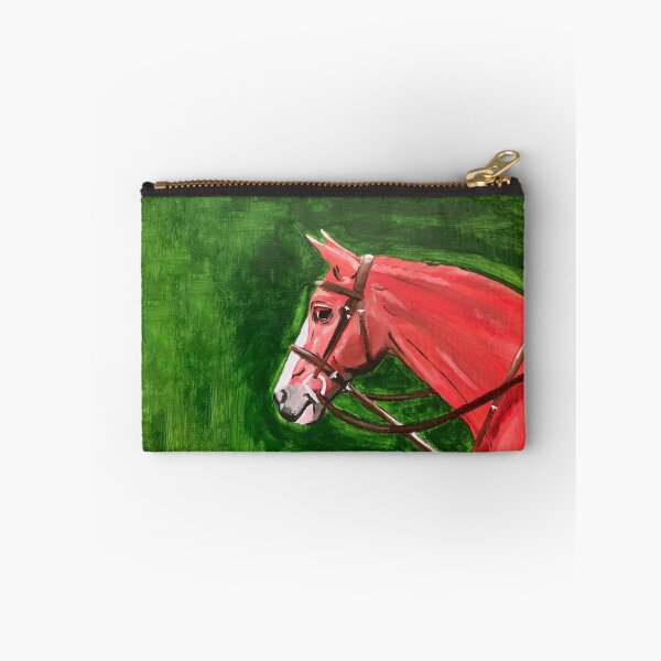 Item preview, Chestnut Horse designed and sold by Ali Scarlett Adams.