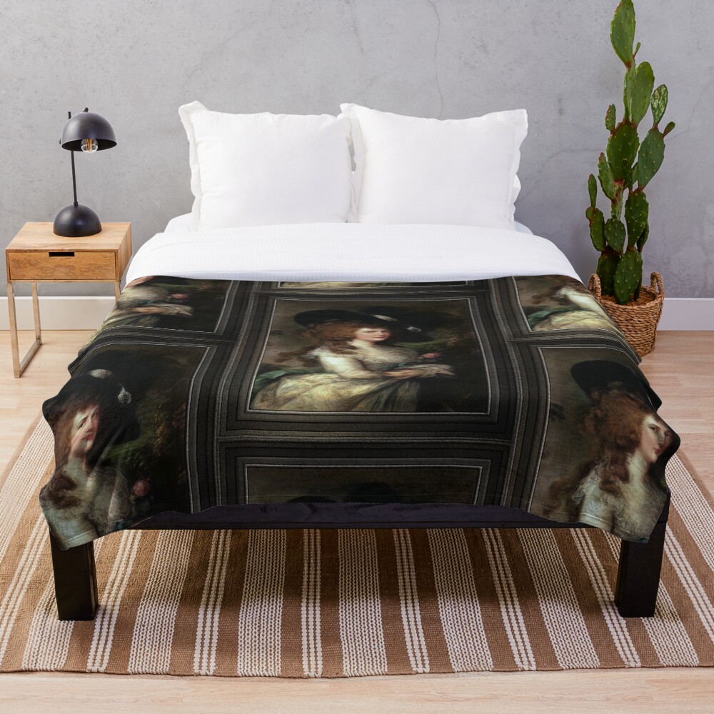 Xzendor7 Comforters, Duvet Covers and Throw Blankets - Elegance and Beauty 44