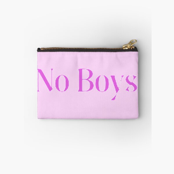 Item preview, No Boys designed and sold by andi0521.