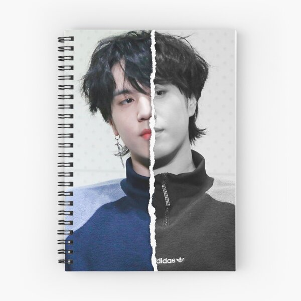 Item preview, GOT7 Yugyeom (Divided Photo) designed and sold by stailok's place.