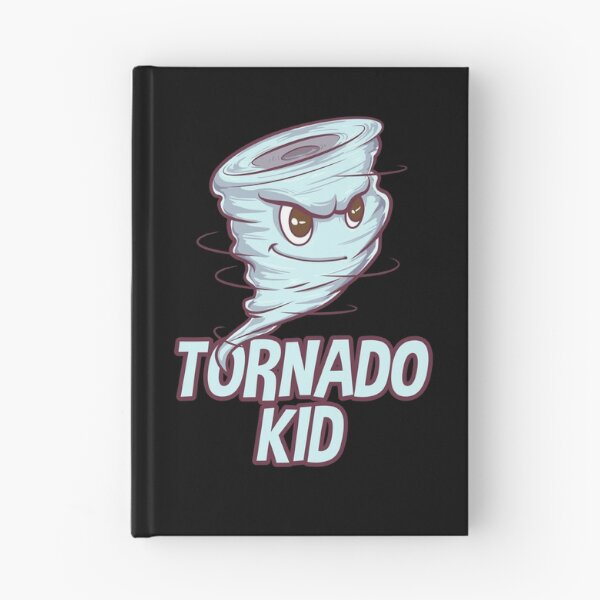 Item preview, Tornado Kid Weather Storm Forecaster Meteorologist Gear designed and sold by DynamicDesign.