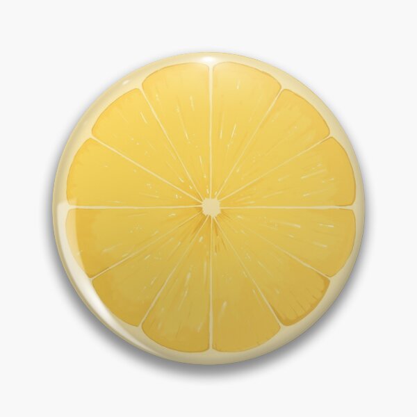 Item preview, Lemon designed and sold by Chrisphant.