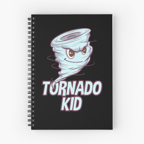 Item preview, Tornado Kid Weather Storm Forecaster Meteorologist Gear designed and sold by DynamicDesign.