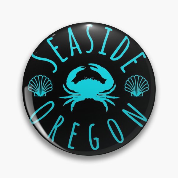 Artikelvorschau, Seaside Oregon entworfen und verkauft von Tommygunz69.