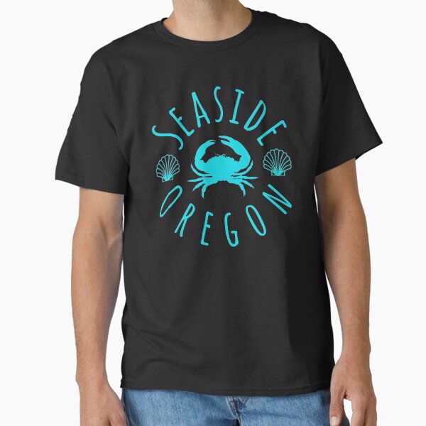 Item preview, Seaside Oregon designed and sold by Tommygunz69.