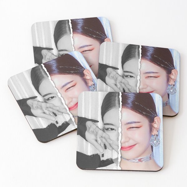 Item preview, ITZY Lia (Divided Photo) designed and sold by stailok's place.