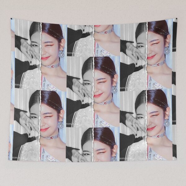 Item preview, ITZY Lia (Divided Photo) designed and sold by stailok's place.