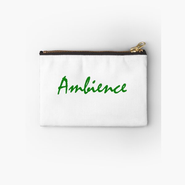 Item preview, Ambience Green designed and sold by torontoraps5.
