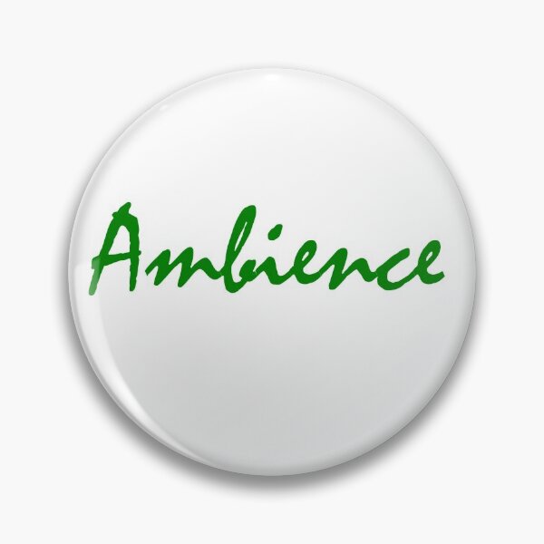 Item preview, Ambience Green designed and sold by torontoraps5.