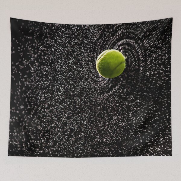 Item preview, Spin Serve designed and sold by nancyjcreates.