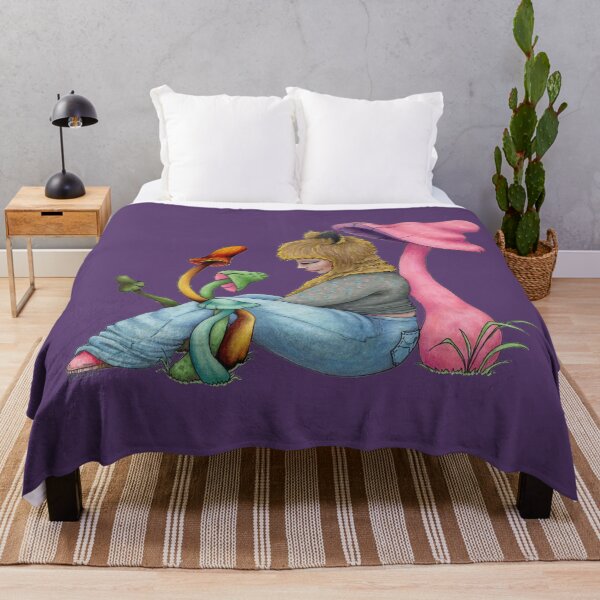 Item preview, Dreamer designed and sold by Jack & Raven Art.