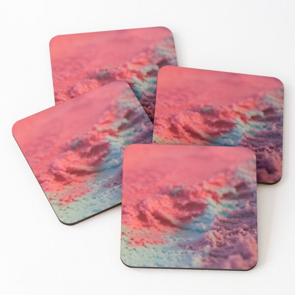 Item preview, Cotton Candy Mountains designed and sold by Fave101.