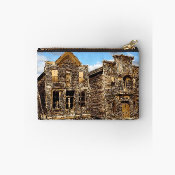 Item preview, Elkhorn, Montana Ghost Town designed and sold by Kalvine.