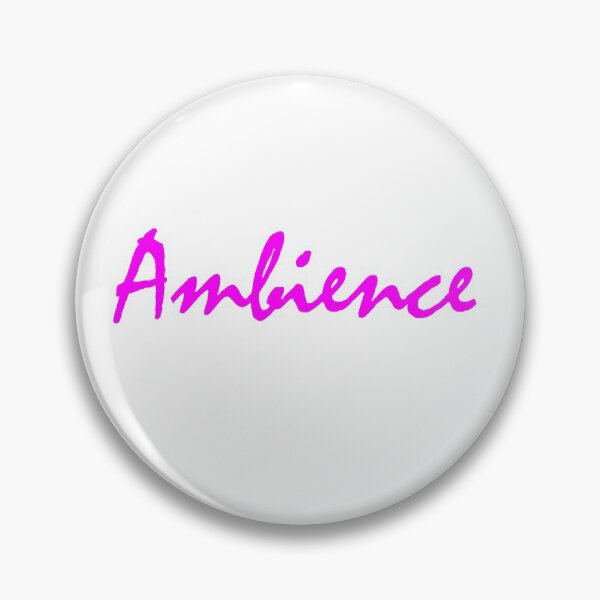 Item preview, Ambience Pink designed and sold by torontoraps5.
