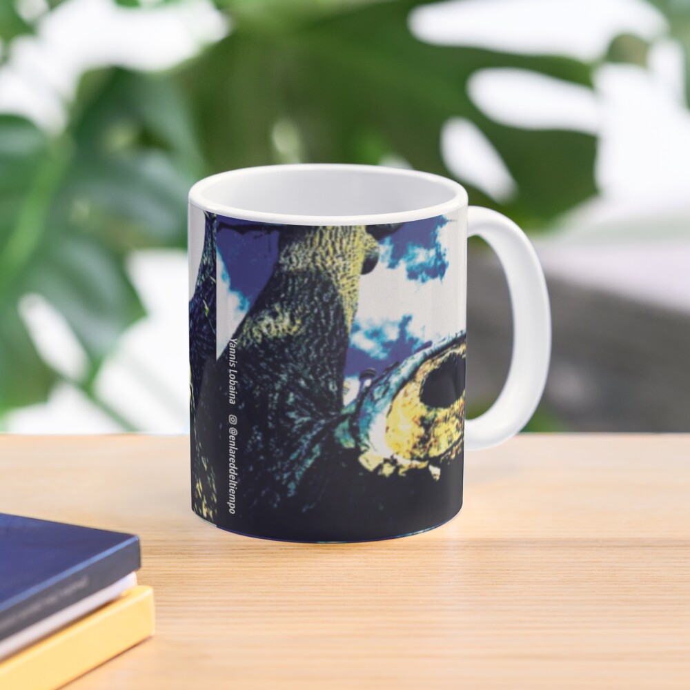 Item preview, Classic Mug designed and sold by lobaina1979.