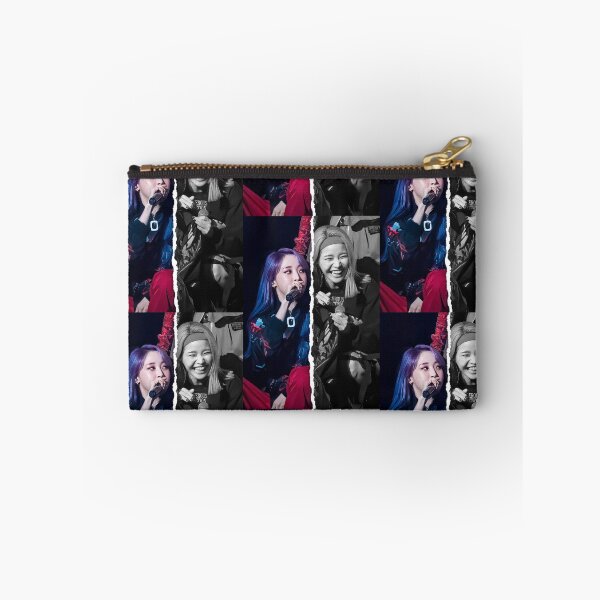 Item preview, MAMAMOO Moonbyul & Solar (Divided Photo) designed and sold by stailok's place.