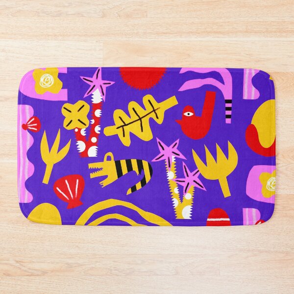 Item preview, Jungle designed and sold by siandaylewis.