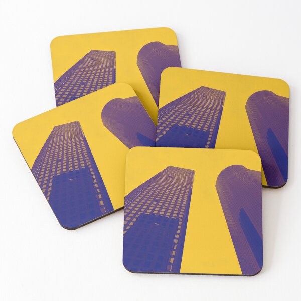 Item preview, Houston in Bold designed and sold by DancingCacti.