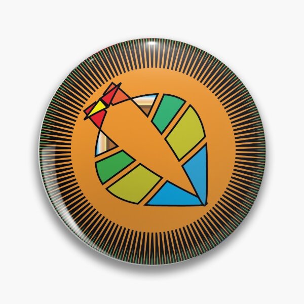 Item preview, Punta de flecha de agua de los indios americanos, Teresa Town en Redbubble 2020 designed and sold by Mark Stansberry.