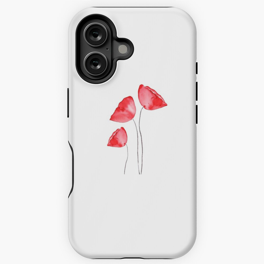 Item preview, iPhone Magsafe Tough Case designed and sold by ColorandColor.