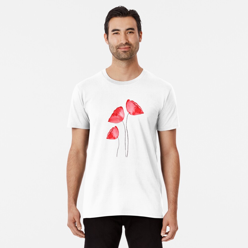 Item preview, Premium T-Shirt designed and sold by ColorandColor.
