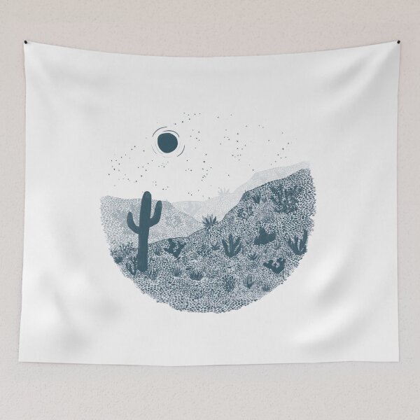 Item preview, Copy of Desert Landscape designed and sold by Arrow Krueger.