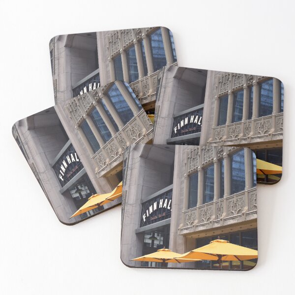 Item preview, Finn Hall designed and sold by DancingCacti.