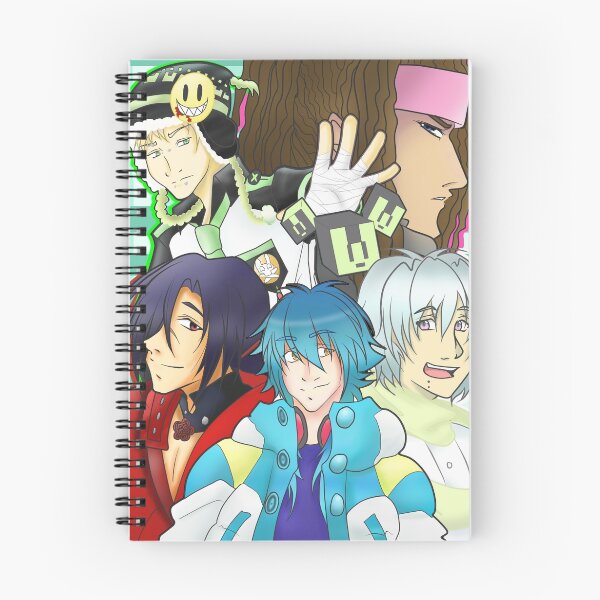 Item preview, DMMD designed and sold by TheSuits.