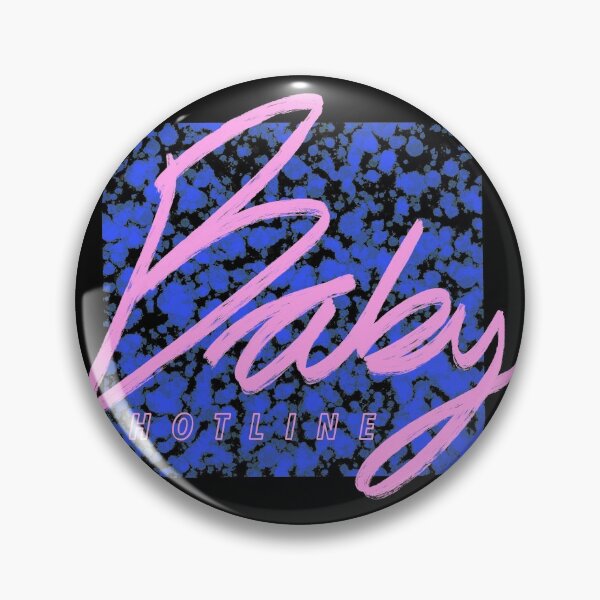 Item preview, Baby hotline.  designed and sold by psychic-maiden.