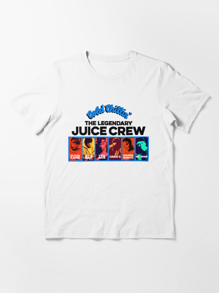 juice crew t shirt