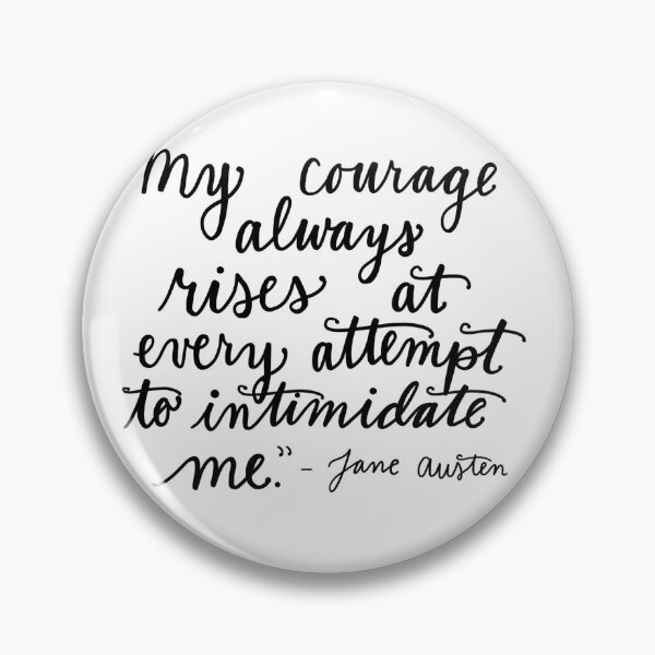 Item preview, My Courage  designed and sold by NottingHill.