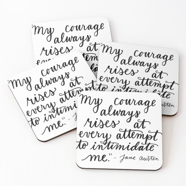Item preview, My Courage  designed and sold by NottingHill.