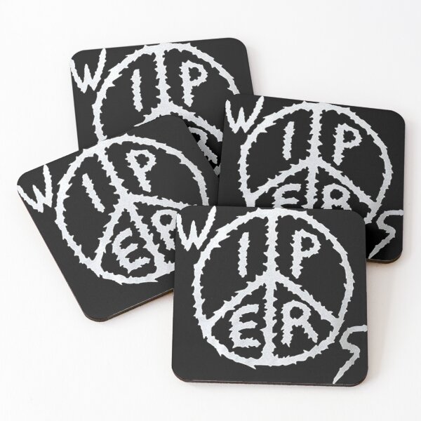 Item preview, Wipers designed and sold by Saving Grace Records.